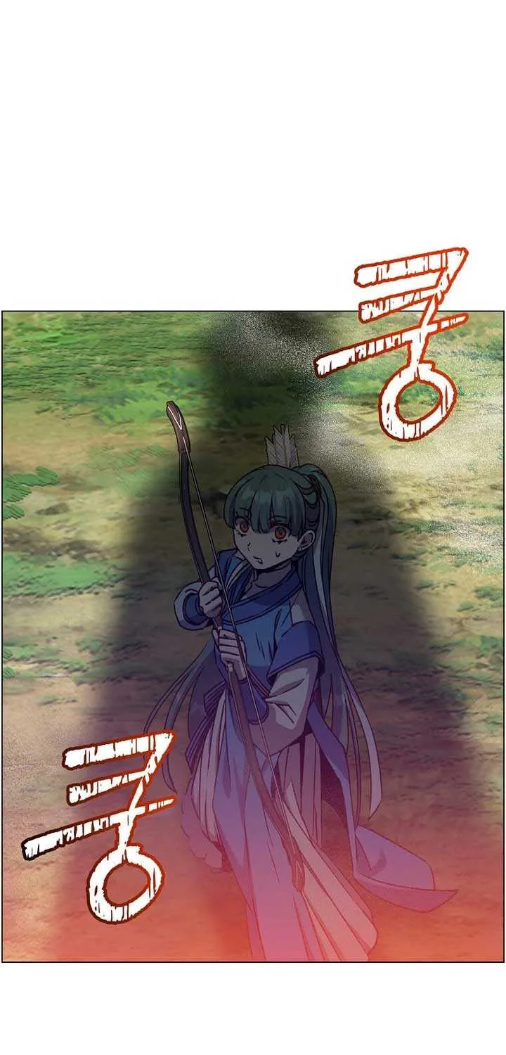 Read The Max Level Hero Has Returned! chapter 206 image 9 on Lezhin