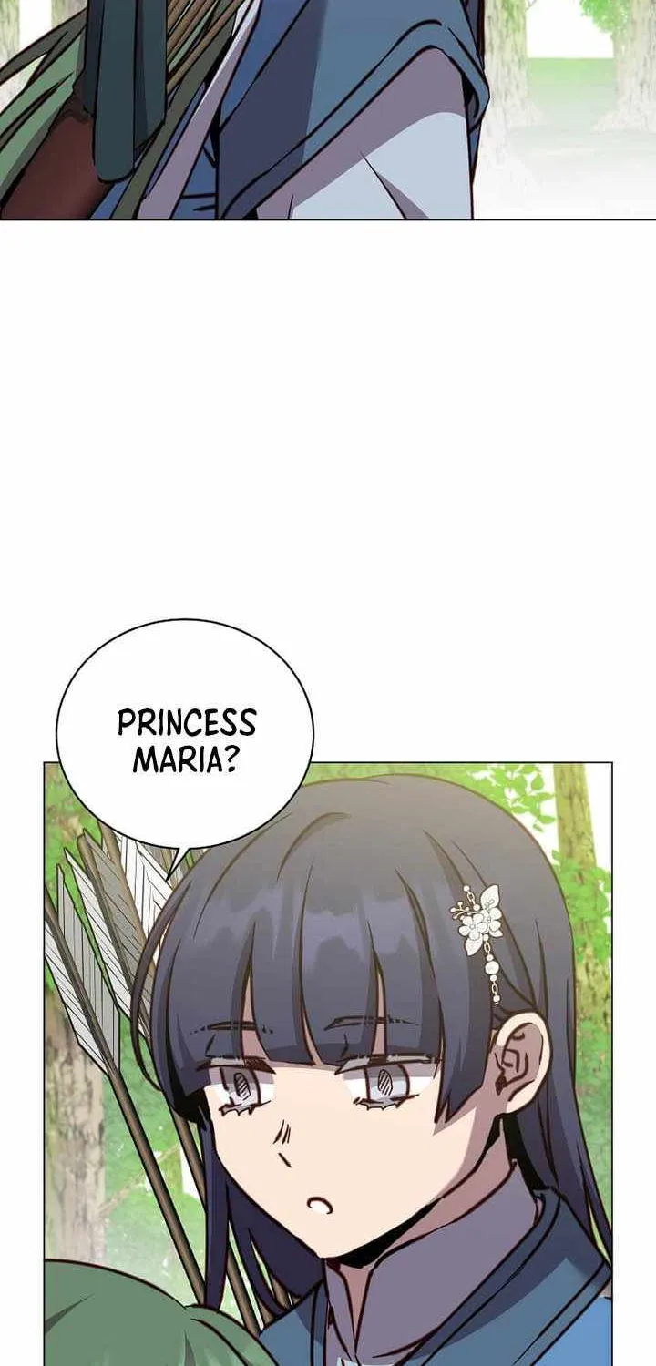 Read The Max Level Hero Has Returned! chapter 207 image 1 on Lezhin
