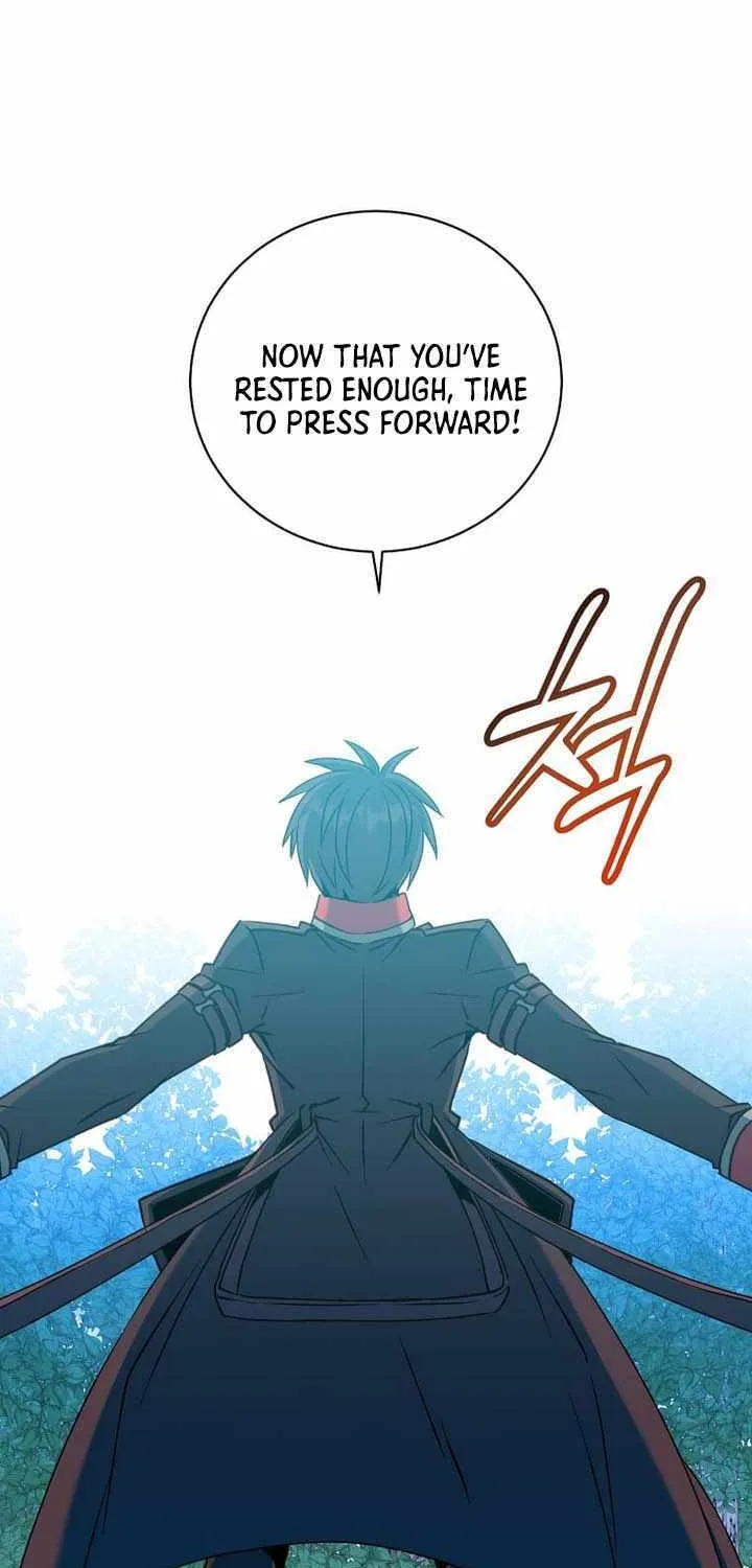 Read The Max Level Hero Has Returned! chapter 207 image 10 on Lezhin