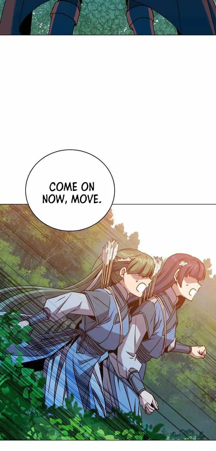 Read The Max Level Hero Has Returned! chapter 207 image 11 on Lezhin