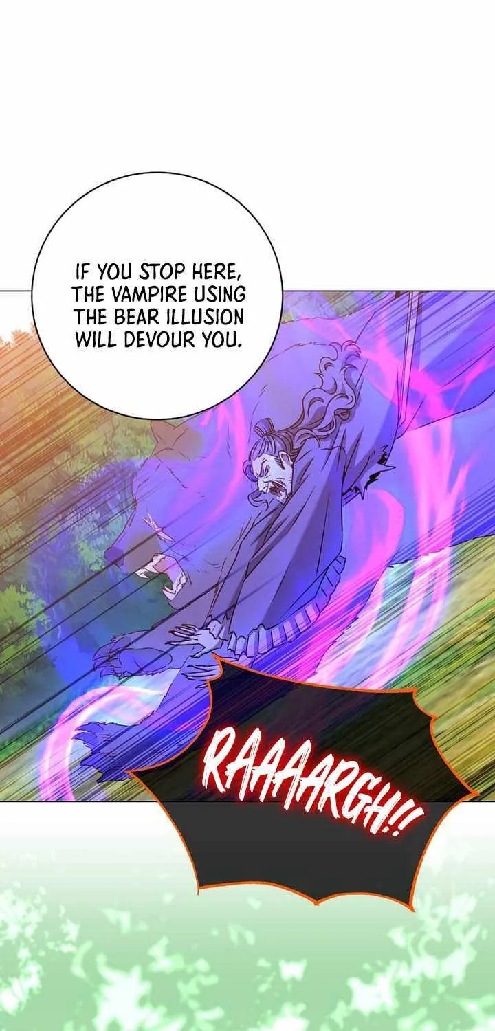 Read The Max Level Hero Has Returned! chapter 207 image 12 on Lezhin