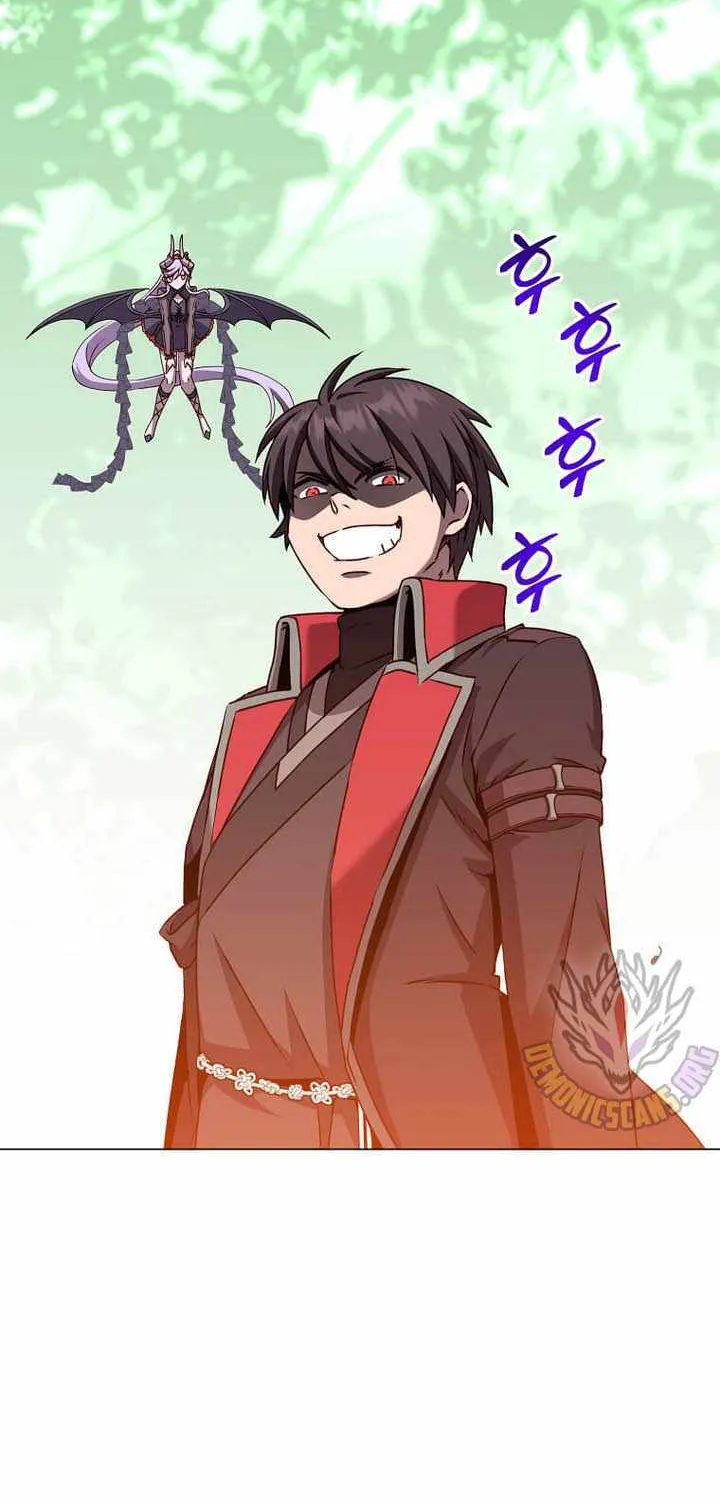 Read The Max Level Hero Has Returned! chapter 207 image 13 on Lezhin