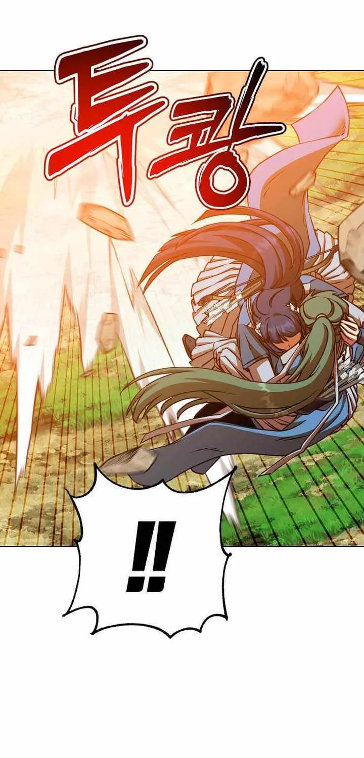 Read The Max Level Hero Has Returned! chapter 207 image 16 on Lezhin