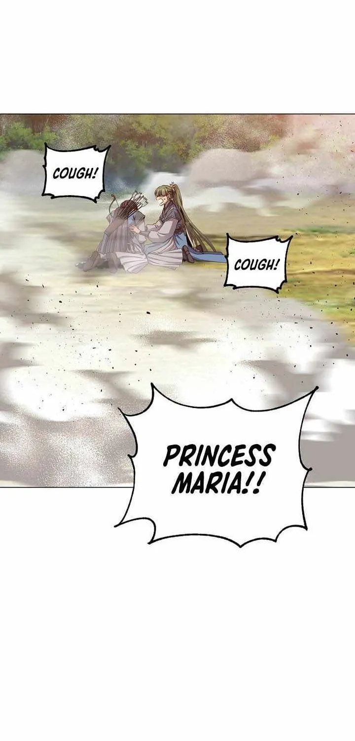 Read The Max Level Hero Has Returned! chapter 207 image 17 on Lezhin