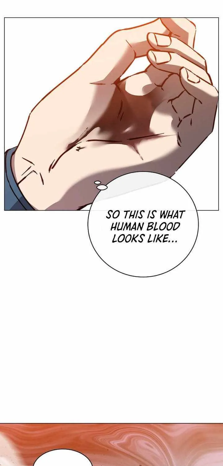 Read The Max Level Hero Has Returned! chapter 207 image 18 on Lezhin