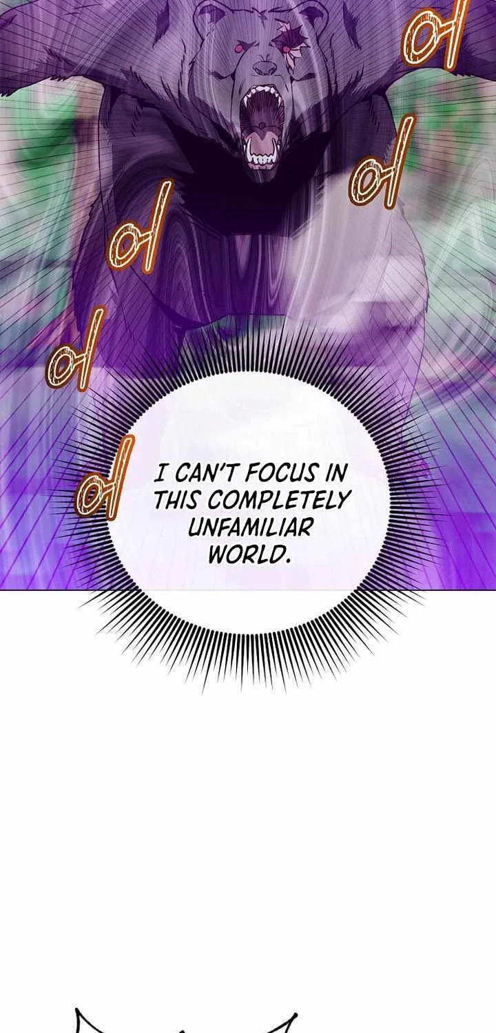 Read The Max Level Hero Has Returned! chapter 207 image 20 on Lezhin