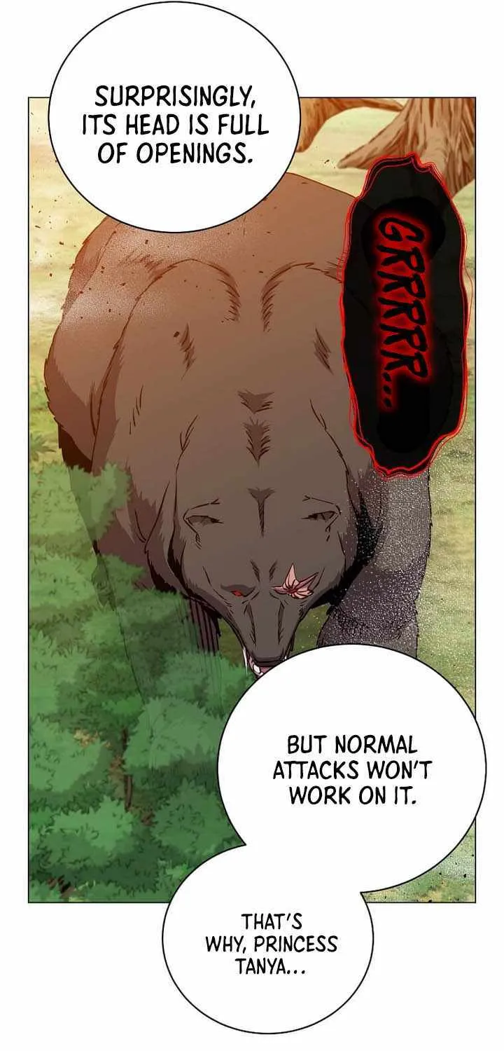 Read The Max Level Hero Has Returned! chapter 207 image 23 on Lezhin