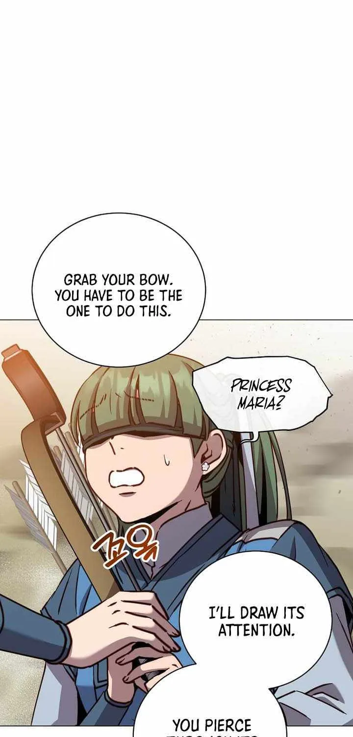 Read The Max Level Hero Has Returned! chapter 207 image 24 on Lezhin