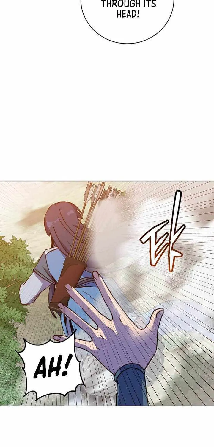 Read The Max Level Hero Has Returned! chapter 207 image 25 on Lezhin