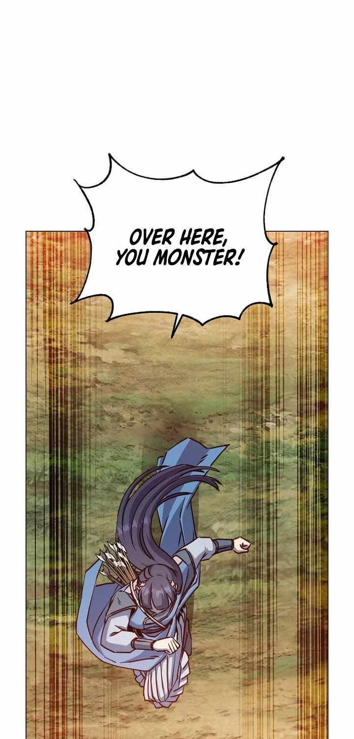 Read The Max Level Hero Has Returned! chapter 207 image 26 on Lezhin