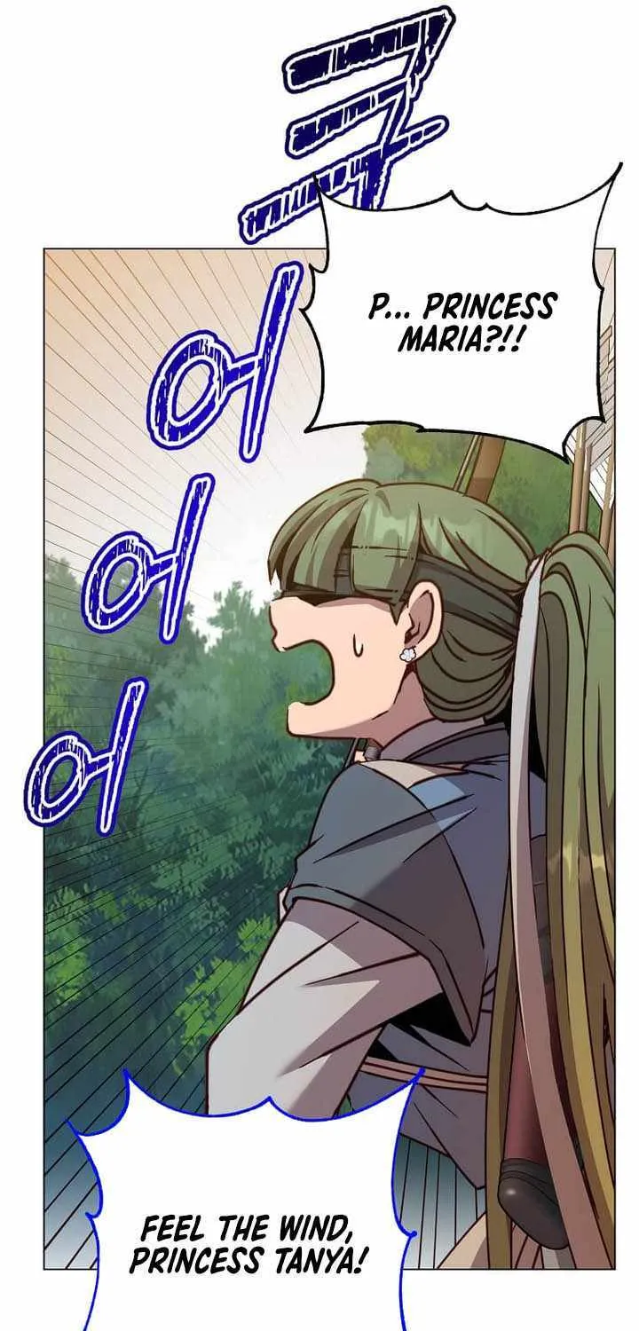 Read The Max Level Hero Has Returned! chapter 207 image 30 on Lezhin