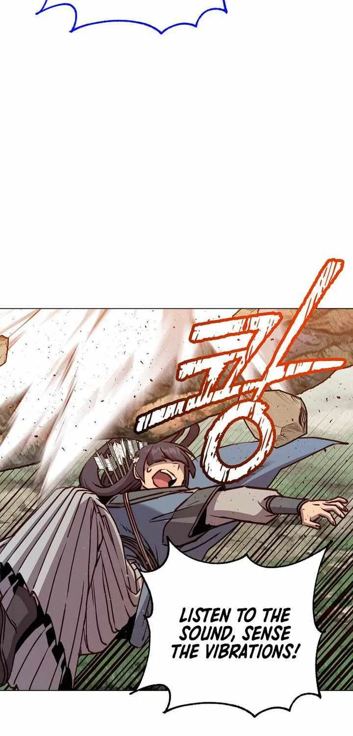 Read The Max Level Hero Has Returned! chapter 207 image 31 on Lezhin