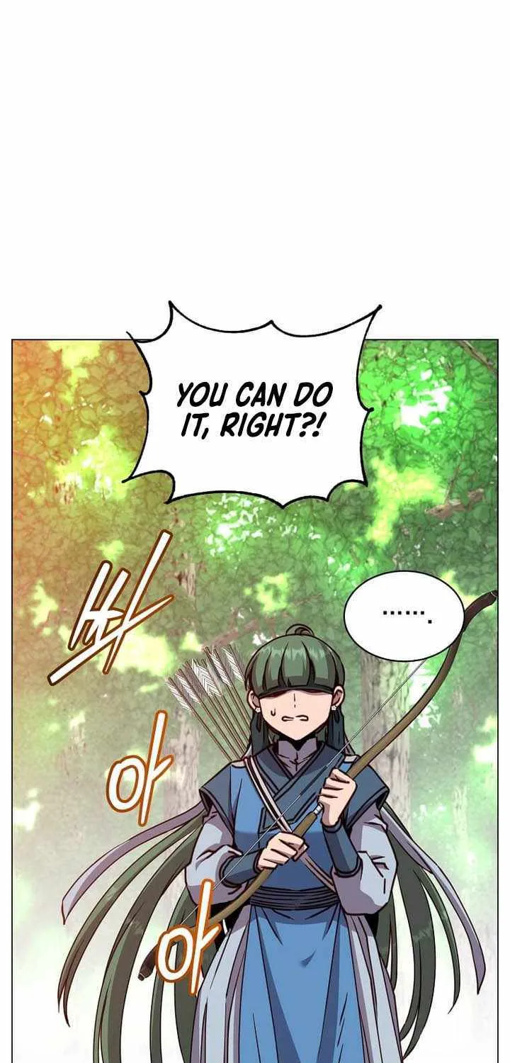 Read The Max Level Hero Has Returned! chapter 207 image 32 on Lezhin