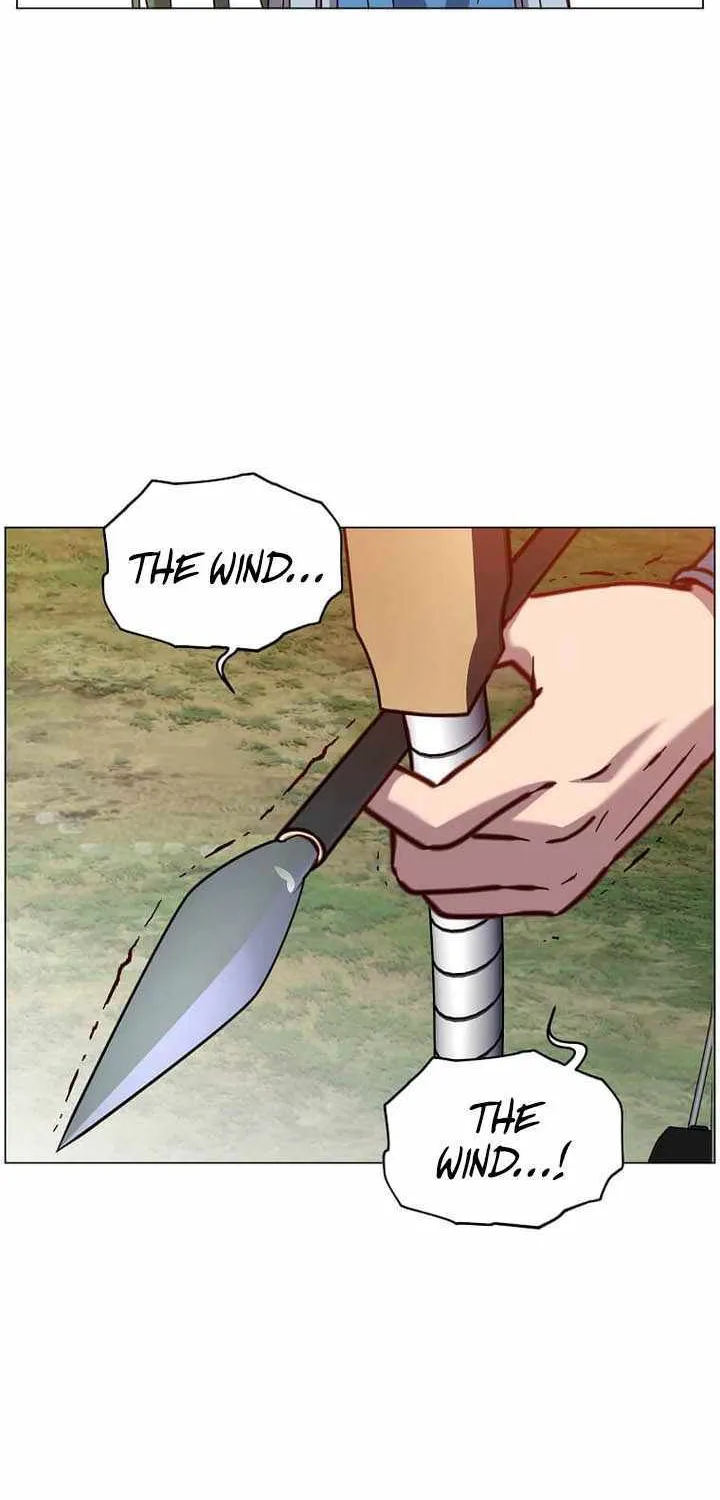 Read The Max Level Hero Has Returned! chapter 207 image 33 on Lezhin