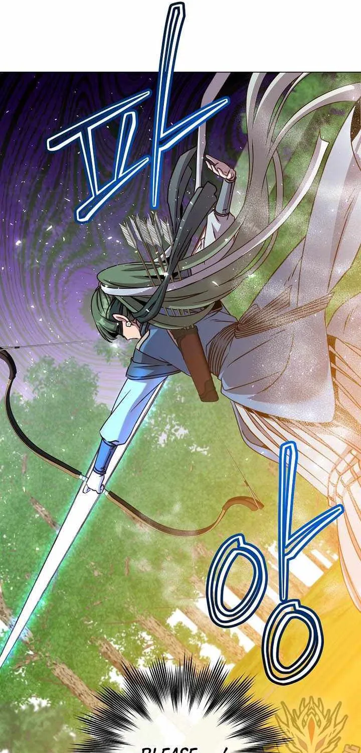 Read The Max Level Hero Has Returned! chapter 207 image 35 on Lezhin