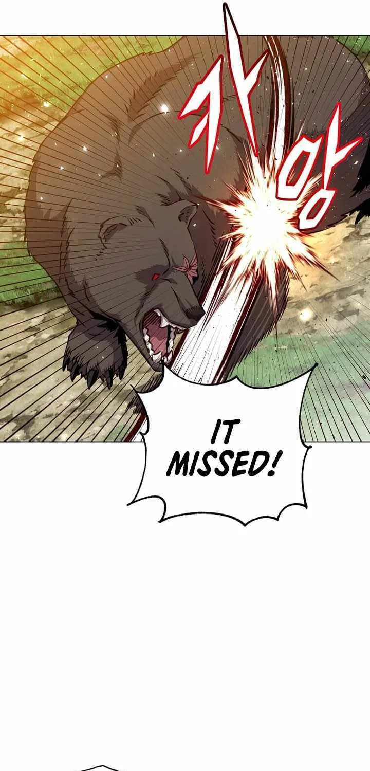 Read The Max Level Hero Has Returned! chapter 207 image 37 on Lezhin