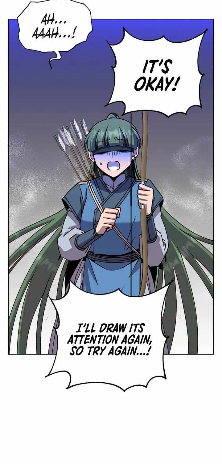 Read The Max Level Hero Has Returned! chapter 207 image 38 on Lezhin