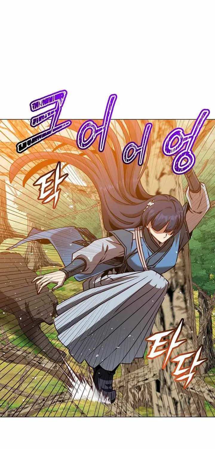 Read The Max Level Hero Has Returned! chapter 207 image 39 on Lezhin