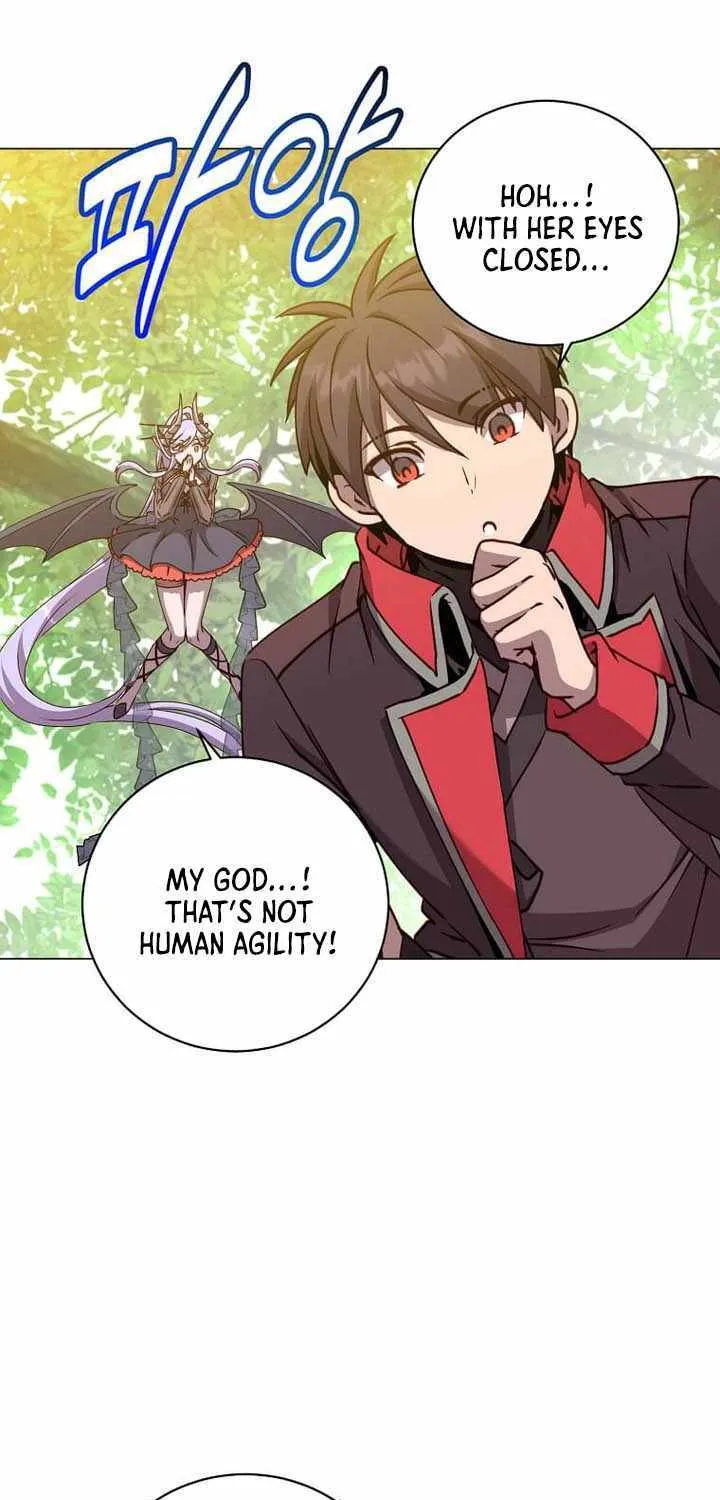 Read The Max Level Hero Has Returned! chapter 207 image 41 on Lezhin