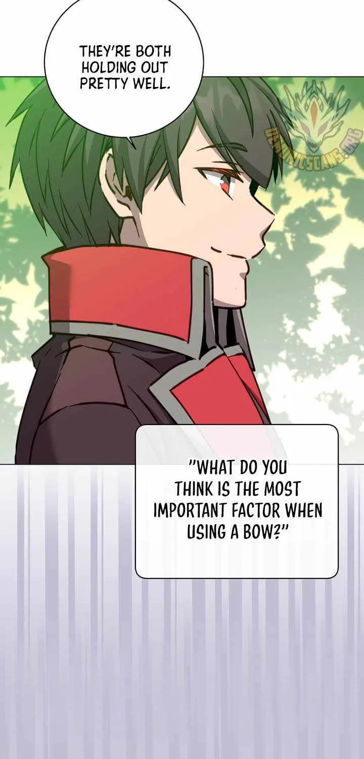 Read The Max Level Hero Has Returned! chapter 207 image 42 on Lezhin