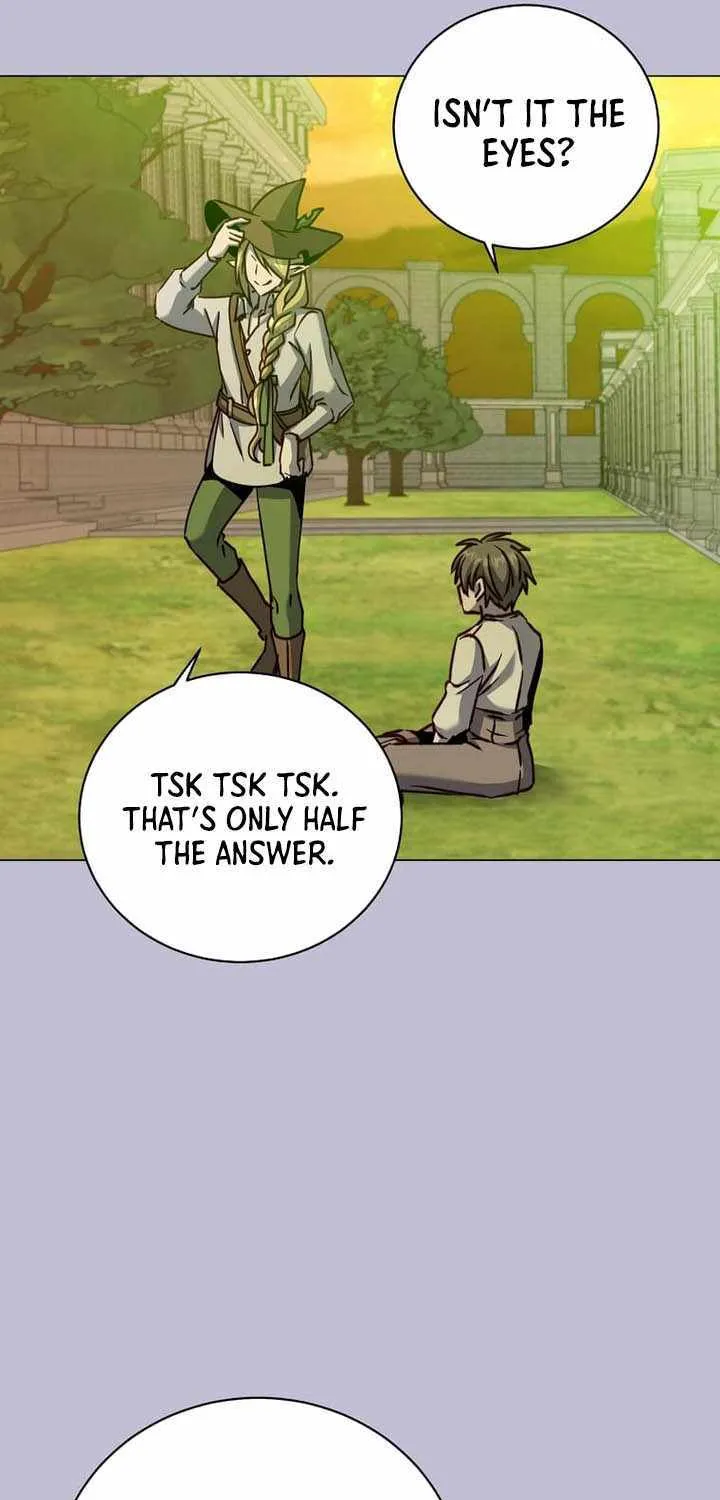 Read The Max Level Hero Has Returned! chapter 207 image 44 on Lezhin