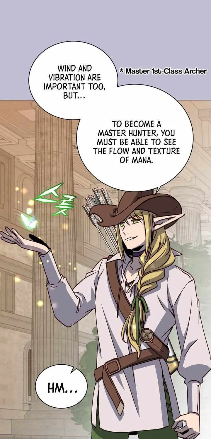 Read The Max Level Hero Has Returned! chapter 207 image 46 on Lezhin