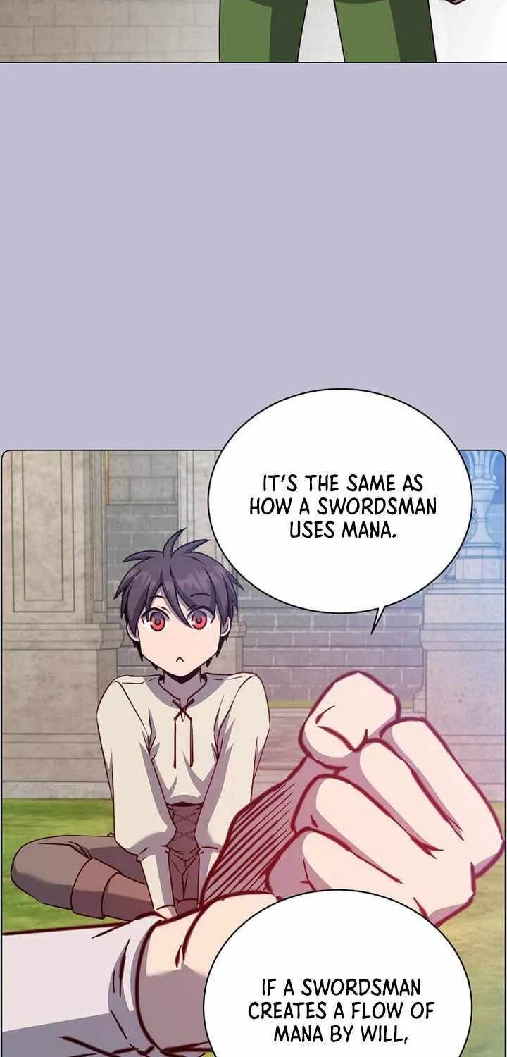 Read The Max Level Hero Has Returned! chapter 207 image 47 on Lezhin