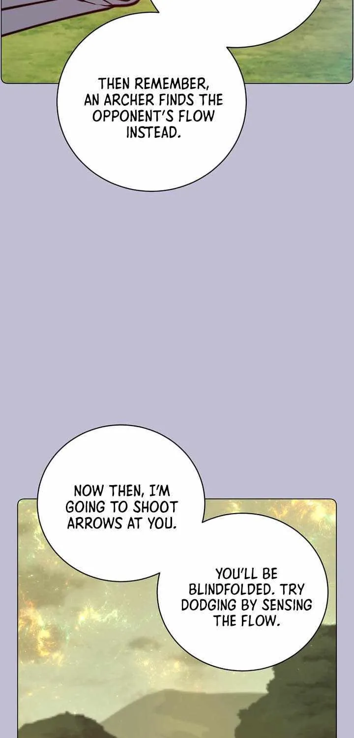 Read The Max Level Hero Has Returned! chapter 207 image 48 on Lezhin