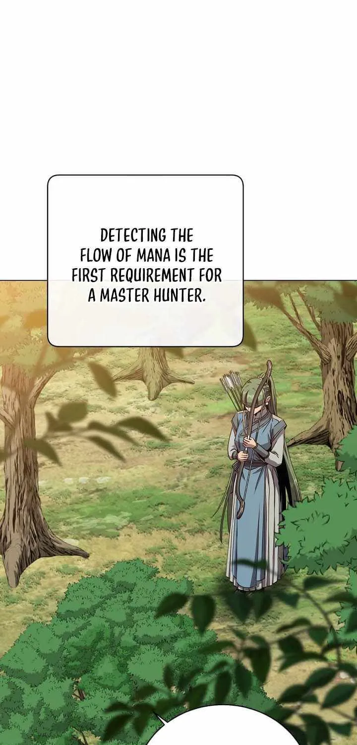 Read The Max Level Hero Has Returned! chapter 207 image 51 on Lezhin
