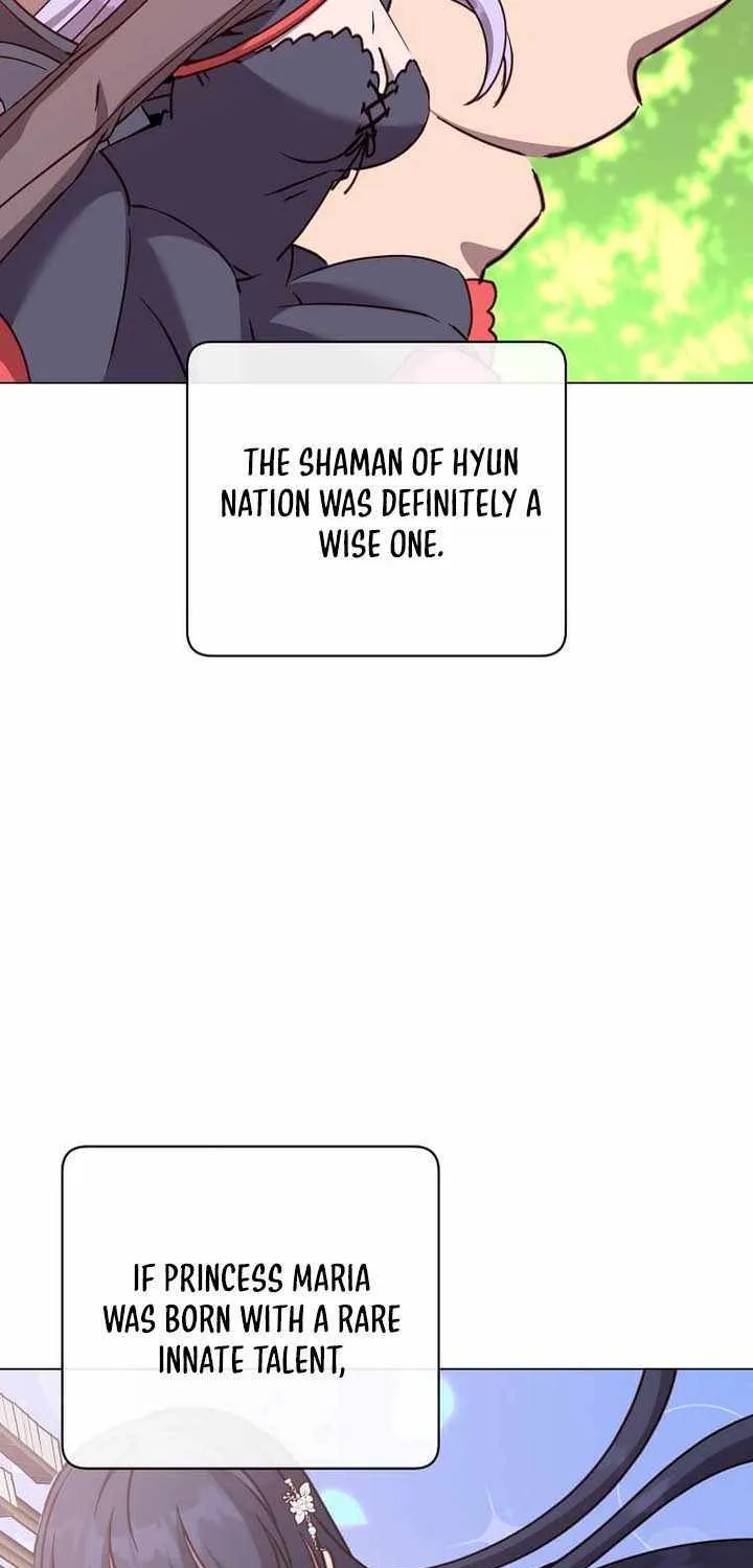 Read The Max Level Hero Has Returned! chapter 207 image 55 on Lezhin