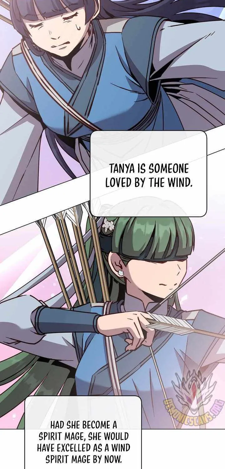 Read The Max Level Hero Has Returned! chapter 207 image 56 on Lezhin