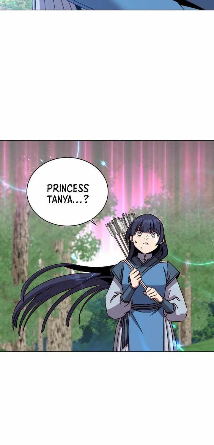 Read The Max Level Hero Has Returned! chapter 207 image 61 on Lezhin
