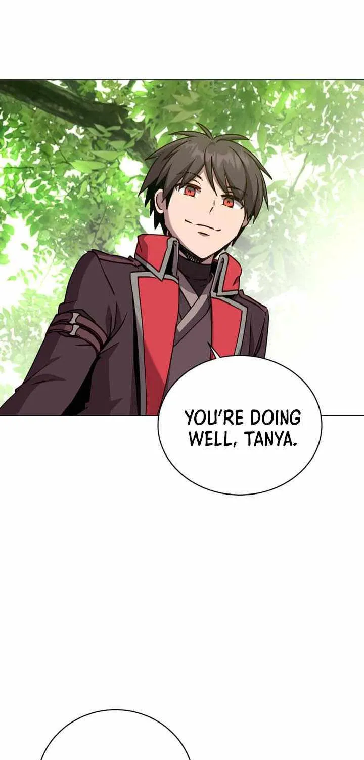 Read The Max Level Hero Has Returned! chapter 207 image 62 on Lezhin