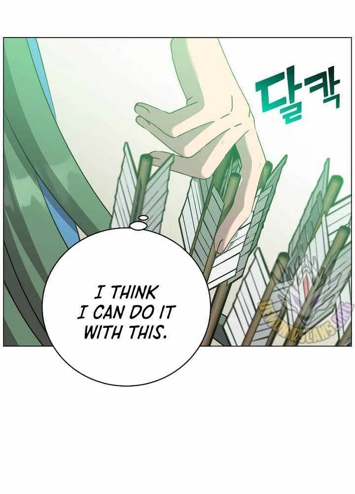 Read The Max Level Hero Has Returned! chapter 207 image 64 on Lezhin