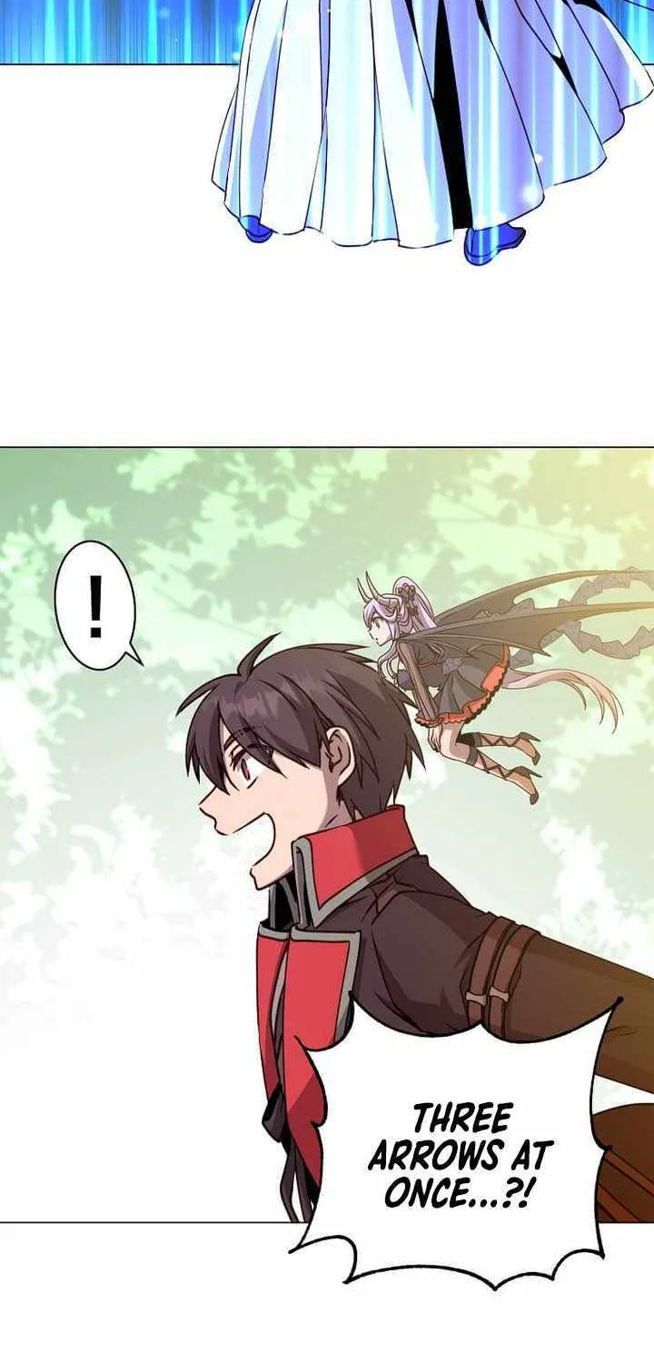 Read The Max Level Hero Has Returned! chapter 207 image 66 on Lezhin