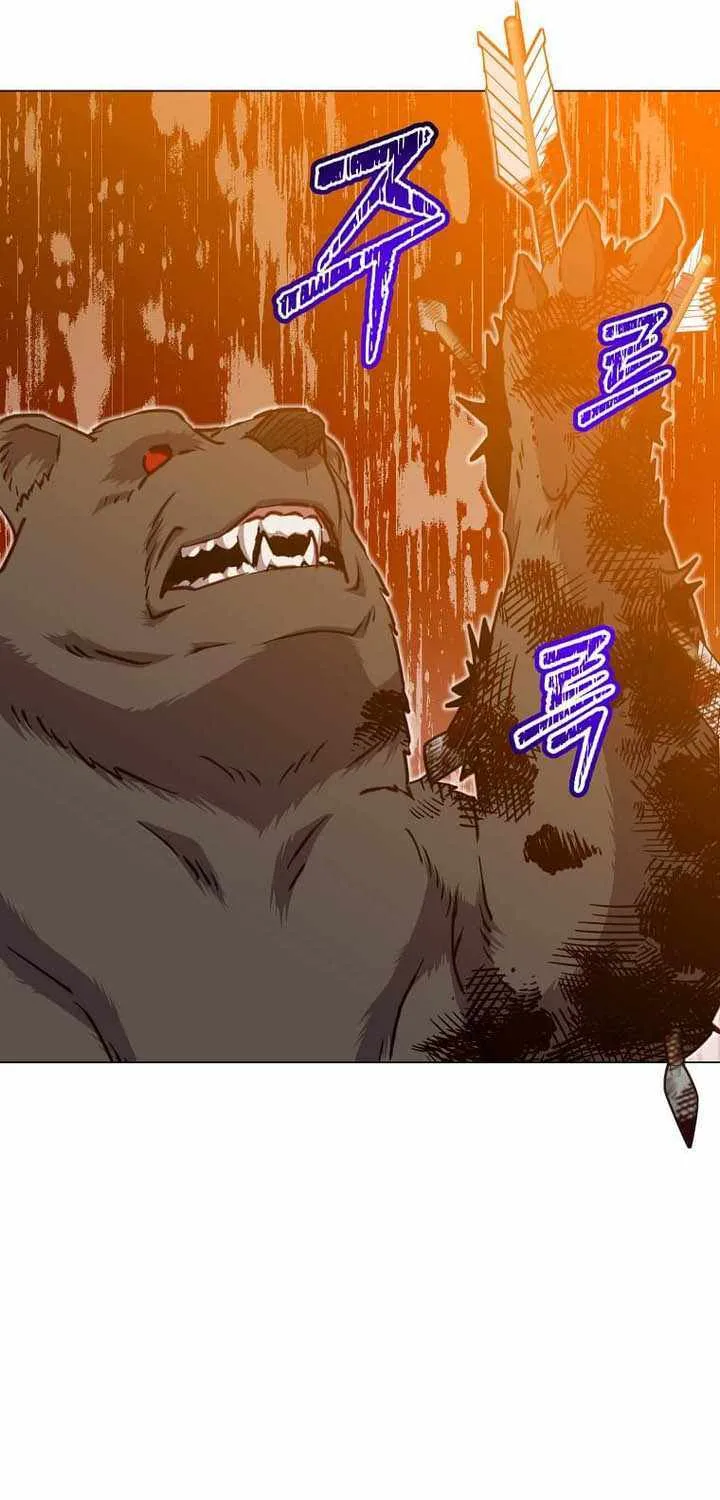 Read The Max Level Hero Has Returned! chapter 207 image 72 on Lezhin