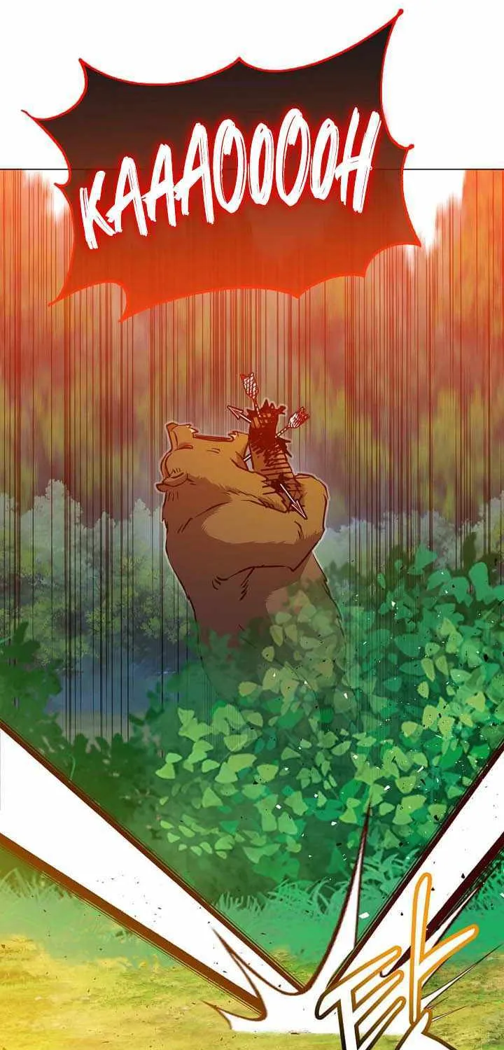 Read The Max Level Hero Has Returned! chapter 207 image 73 on Lezhin