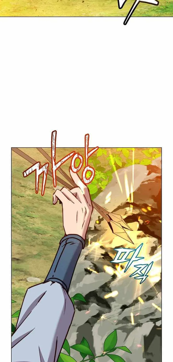 Read The Max Level Hero Has Returned! chapter 207 image 74 on Lezhin