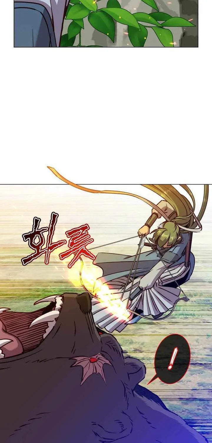 Read The Max Level Hero Has Returned! chapter 207 image 75 on Lezhin