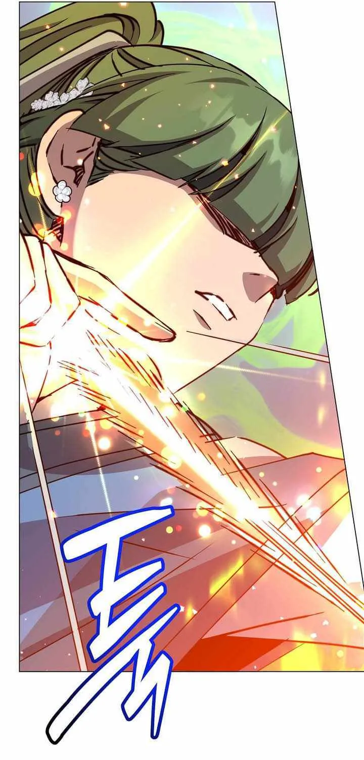 Read The Max Level Hero Has Returned! chapter 207 image 79 on Lezhin