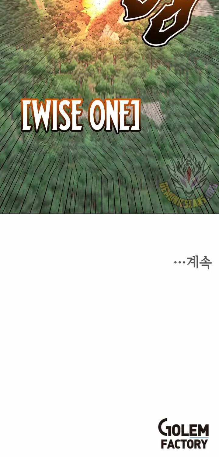 Read The Max Level Hero Has Returned! chapter 207 image 81 on Lezhin