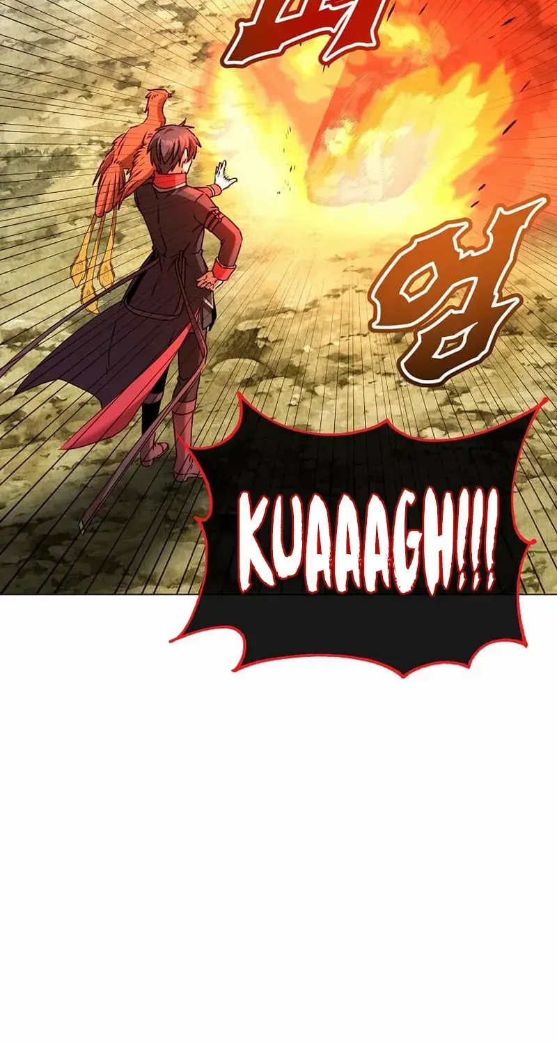 Read The Max Level Hero Has Returned! chapter 208 image 10 on Lezhin