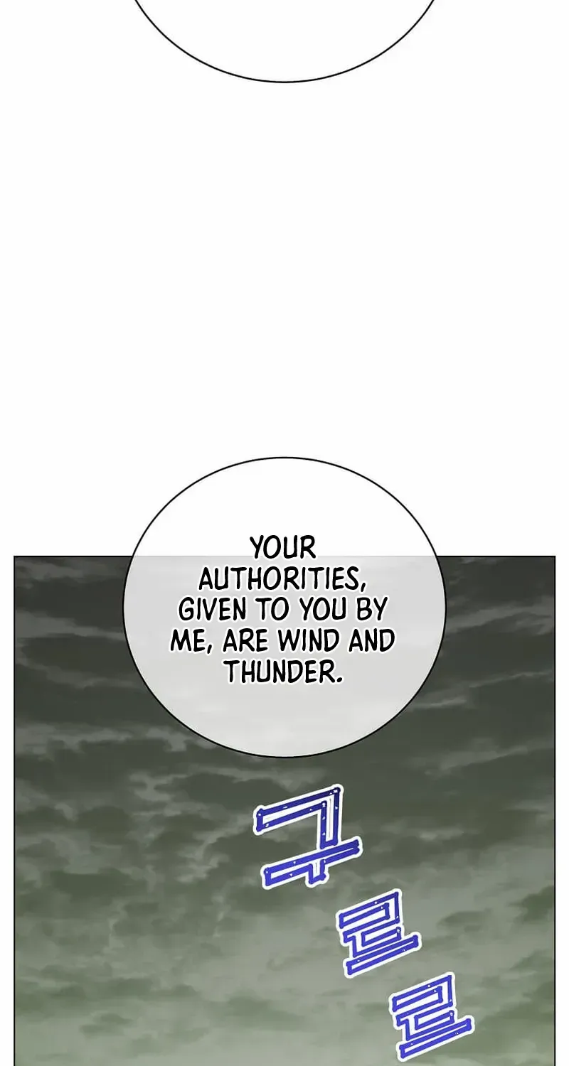 Read The Max Level Hero Has Returned! chapter 208 image 14 on Lezhin