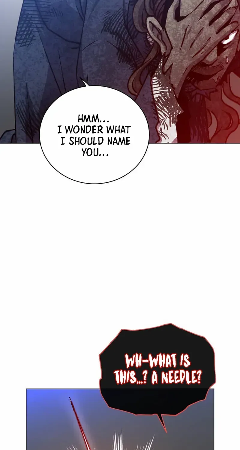 Read The Max Level Hero Has Returned! chapter 208 image 16 on Lezhin