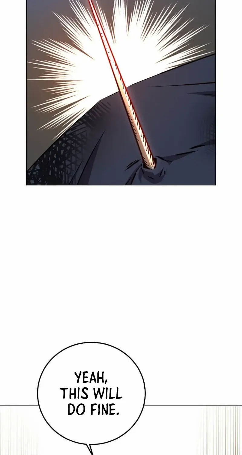 Read The Max Level Hero Has Returned! chapter 208 image 17 on Lezhin