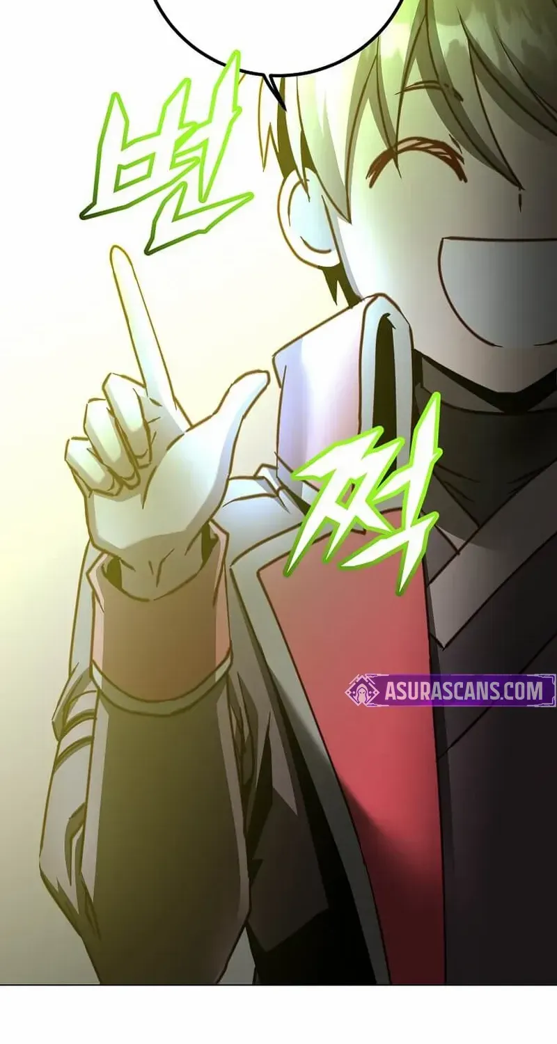 Read The Max Level Hero Has Returned! chapter 208 image 19 on Lezhin