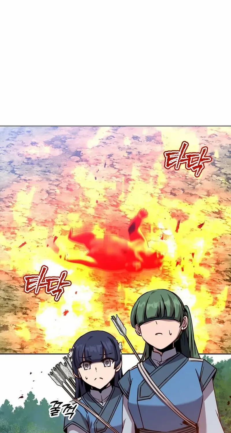 Read The Max Level Hero Has Returned! chapter 208 image 2 on Lezhin