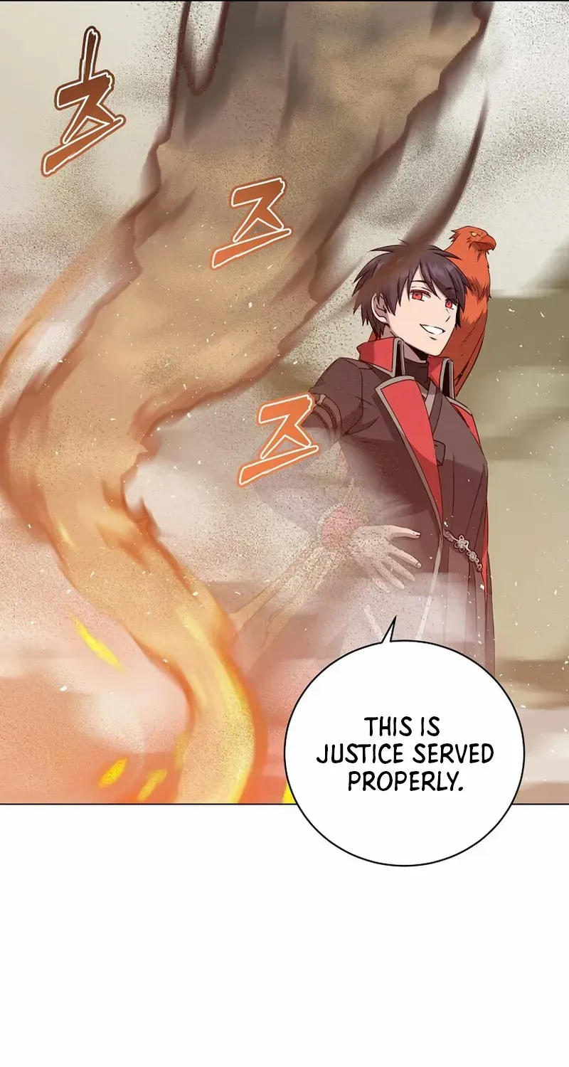 Read The Max Level Hero Has Returned! chapter 208 image 22 on Lezhin