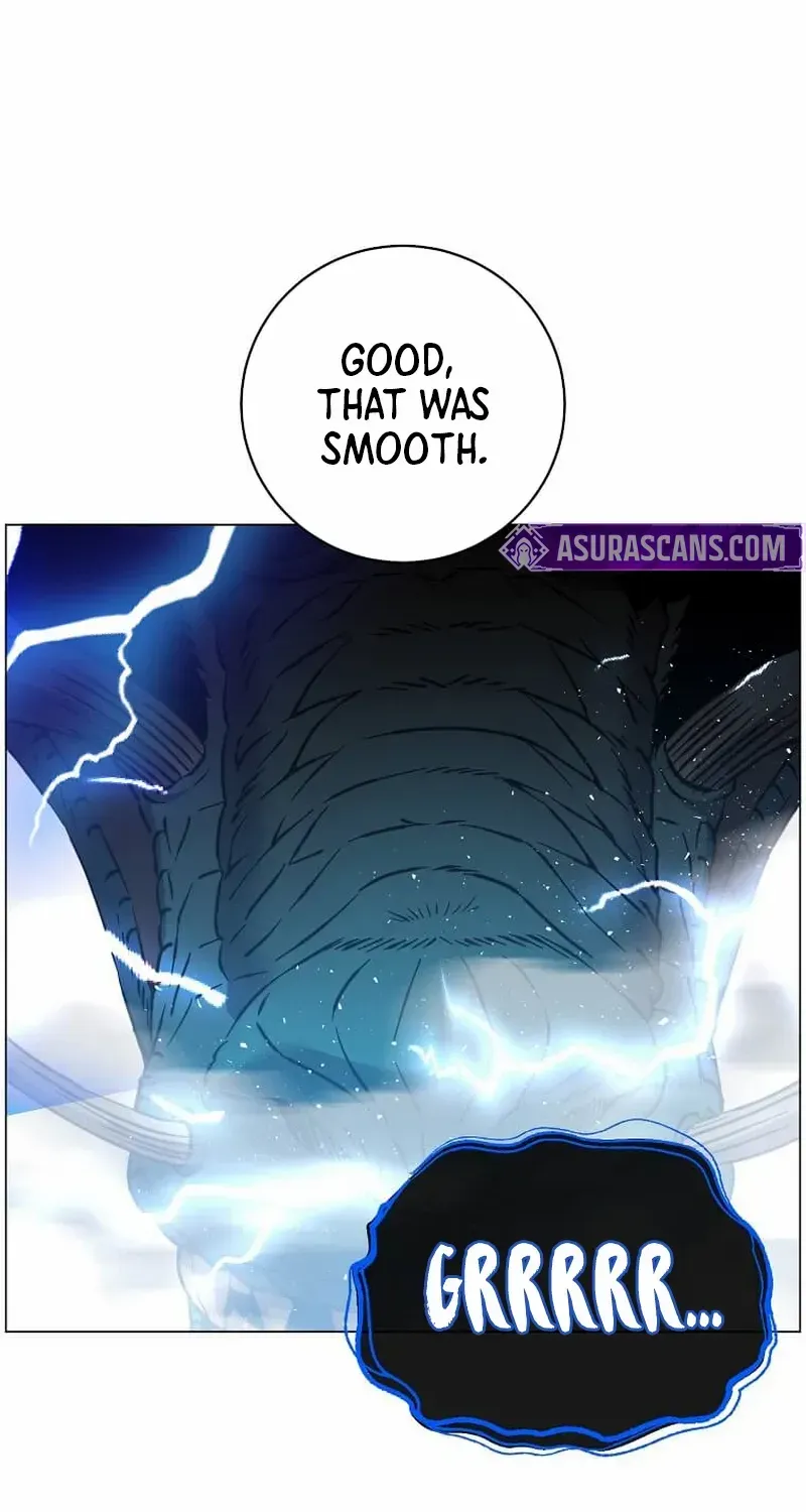 Read The Max Level Hero Has Returned! chapter 208 image 23 on Lezhin