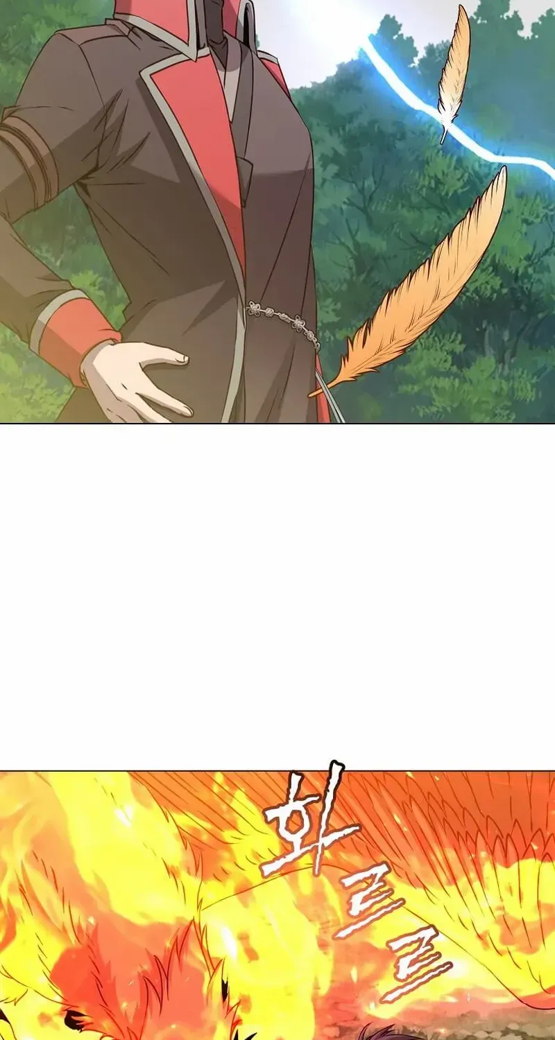 Read The Max Level Hero Has Returned! chapter 208 image 25 on Lezhin